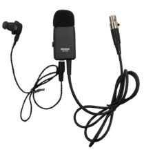 ワイヤレスガイドシステム 無線ガイドシステム｜【Ronk(ロンク)株式会社】