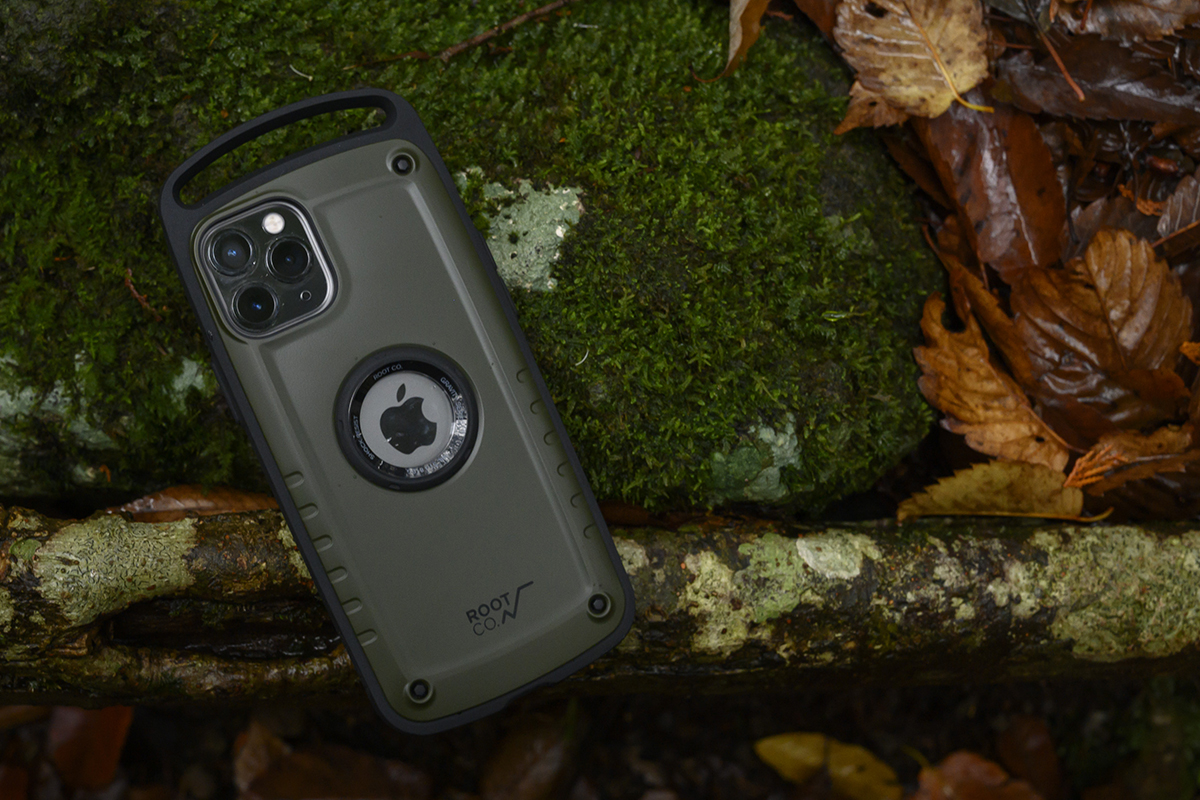 新商品】GRAVITY Shock Resist Case Pro. for iPhone11/iPhone11Pro