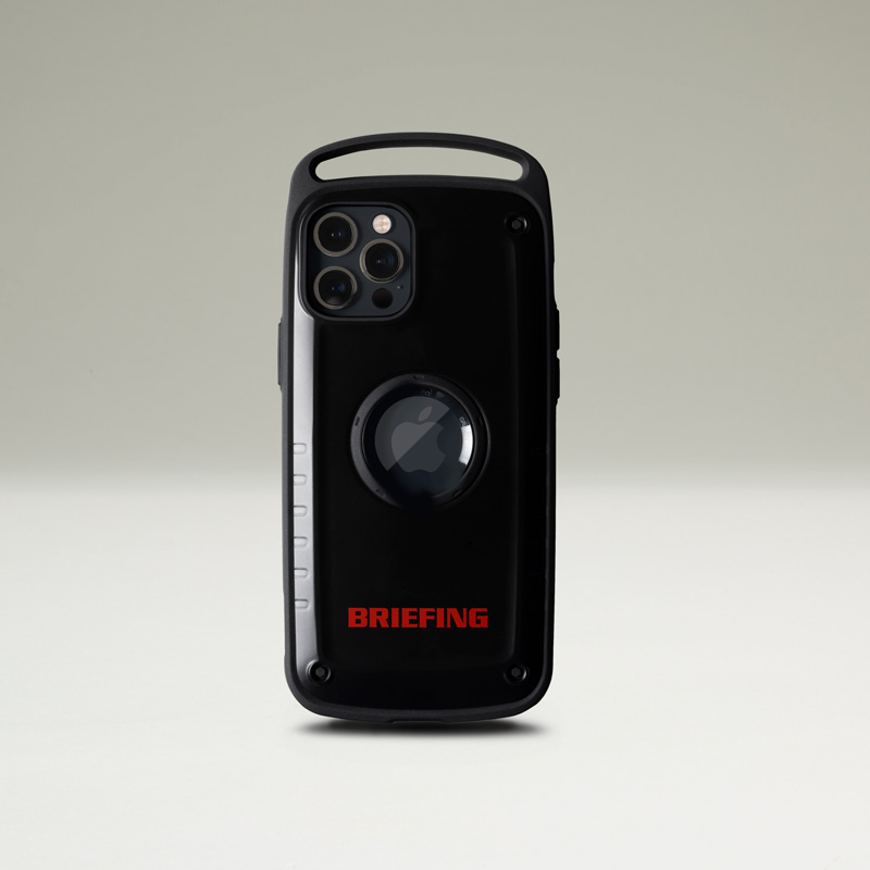 BR×ROOT CO. for iPhone 12 miniBR×ROOT CO. for iPhone 12/12 Pro