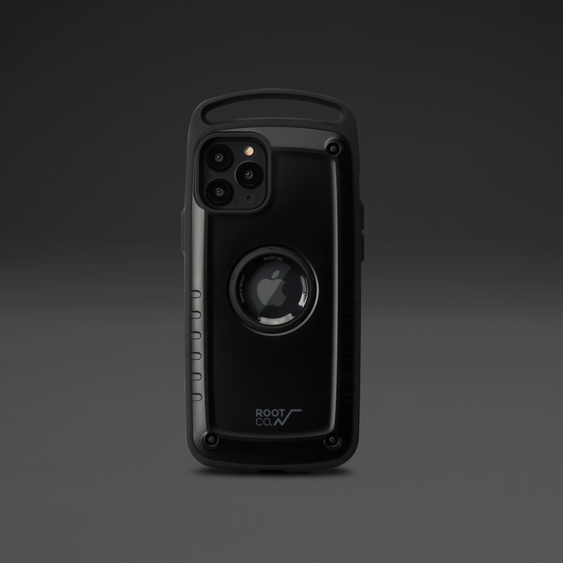 Shock Resist Case Pro. for iPhone11Pro | ROOT CO. Designed in HAKONE.