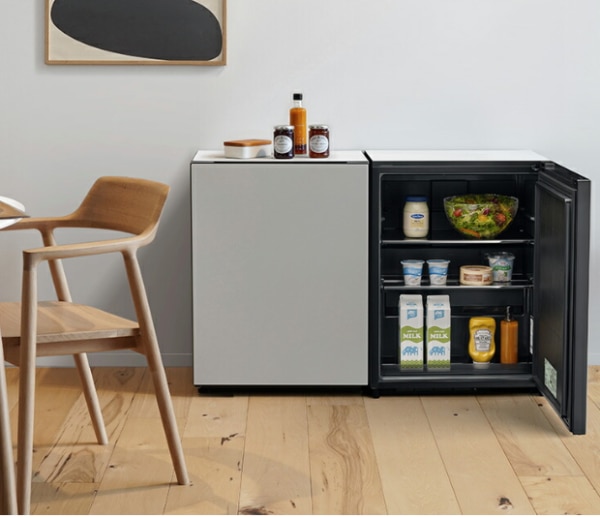 半額＆200円OFF≪20(金)20時～≫ 【 セラー + 冷蔵 】 日立 冷蔵庫 73L