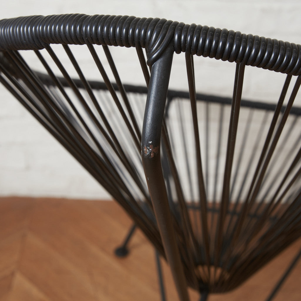 アカプルコチェア｜メトロクス METROCS – rocca rocca