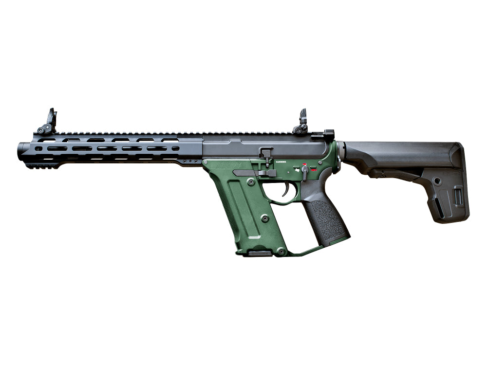 KSC】ストラック ERG ライフル ODグリーンフレーム 【限定品】 – ROCK-et