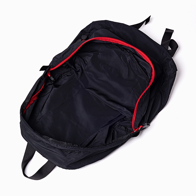 2WAYバッグ(ロゴ)ブラック｜DIAMOND MOON通信販売｜矢沢永吉公式サイト