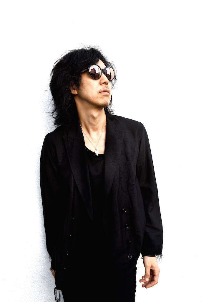 元THE YELLOW MONKEY菊地英昭によるbrainchild's、2016年新メンバーが