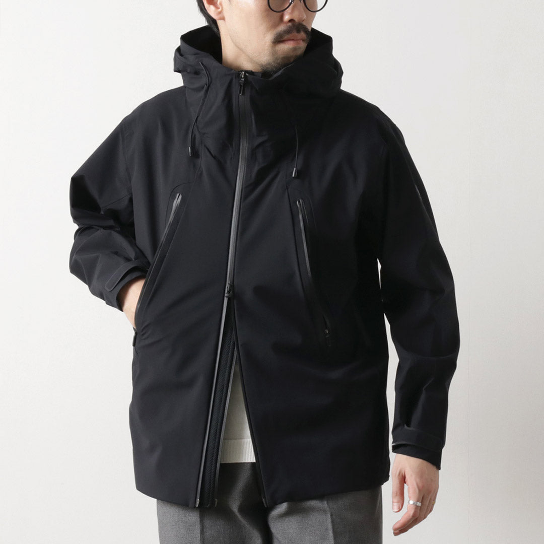 DESCENTE ALLTERRAIN｜デサント オルテライン｜ROCOCO ONLINE STORE