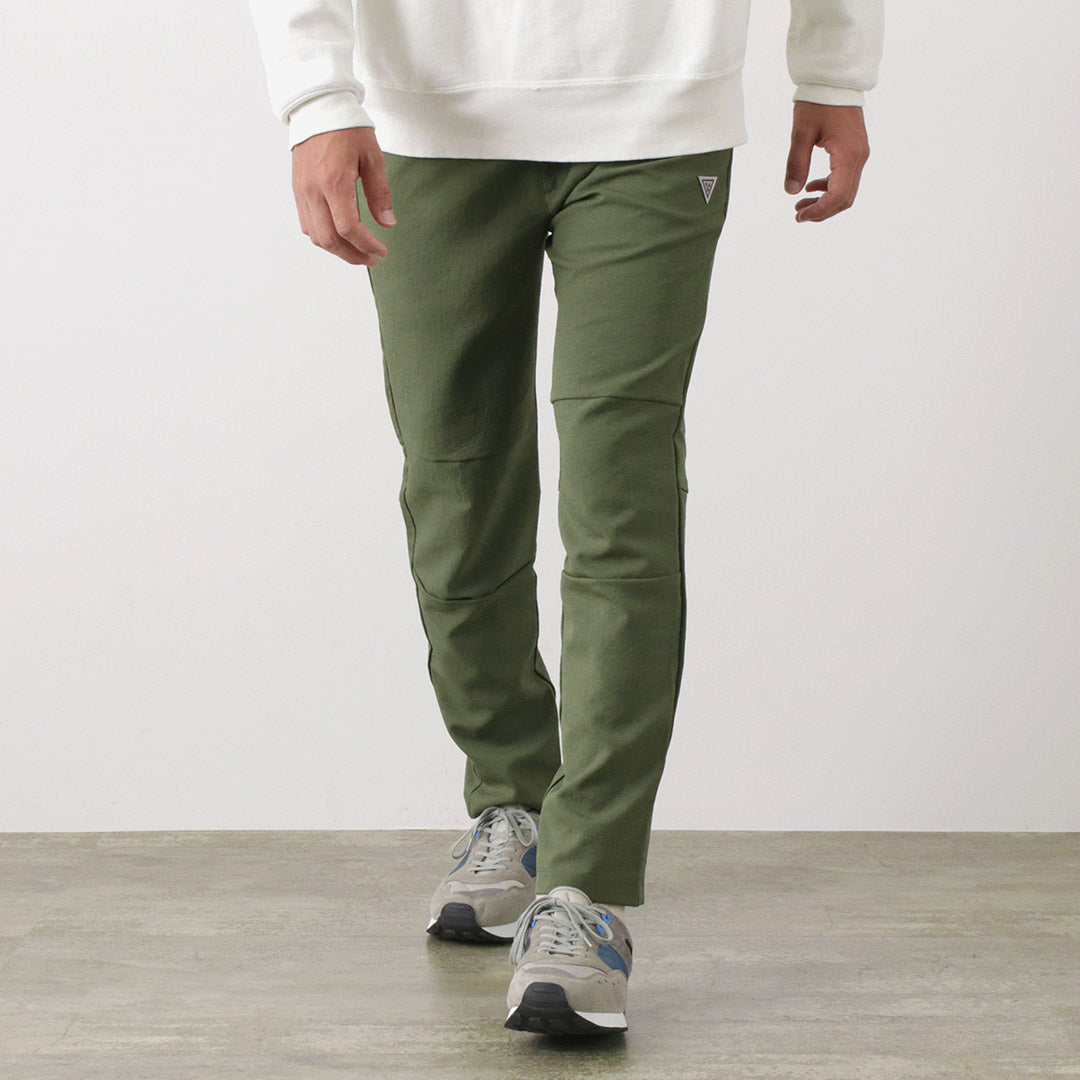 SUNNY SPORTS × RAG（サニースポーツ × ラグ） トレイル 3D パンツ