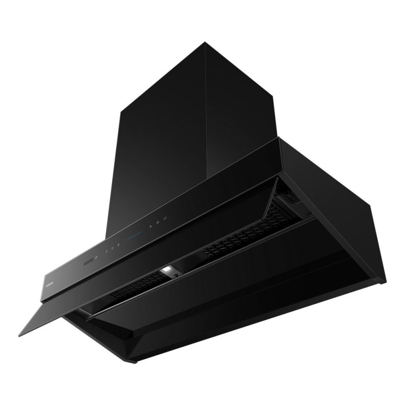 ROBAM-UK - CXW-260-87H2S Range-Hood - ROBAM UK Ltd. - 老板电器英国