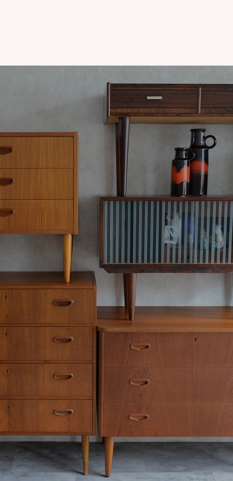 ヴィンテージ・アンティーク家具 オンラインストア | Rowan – Rowan.inc