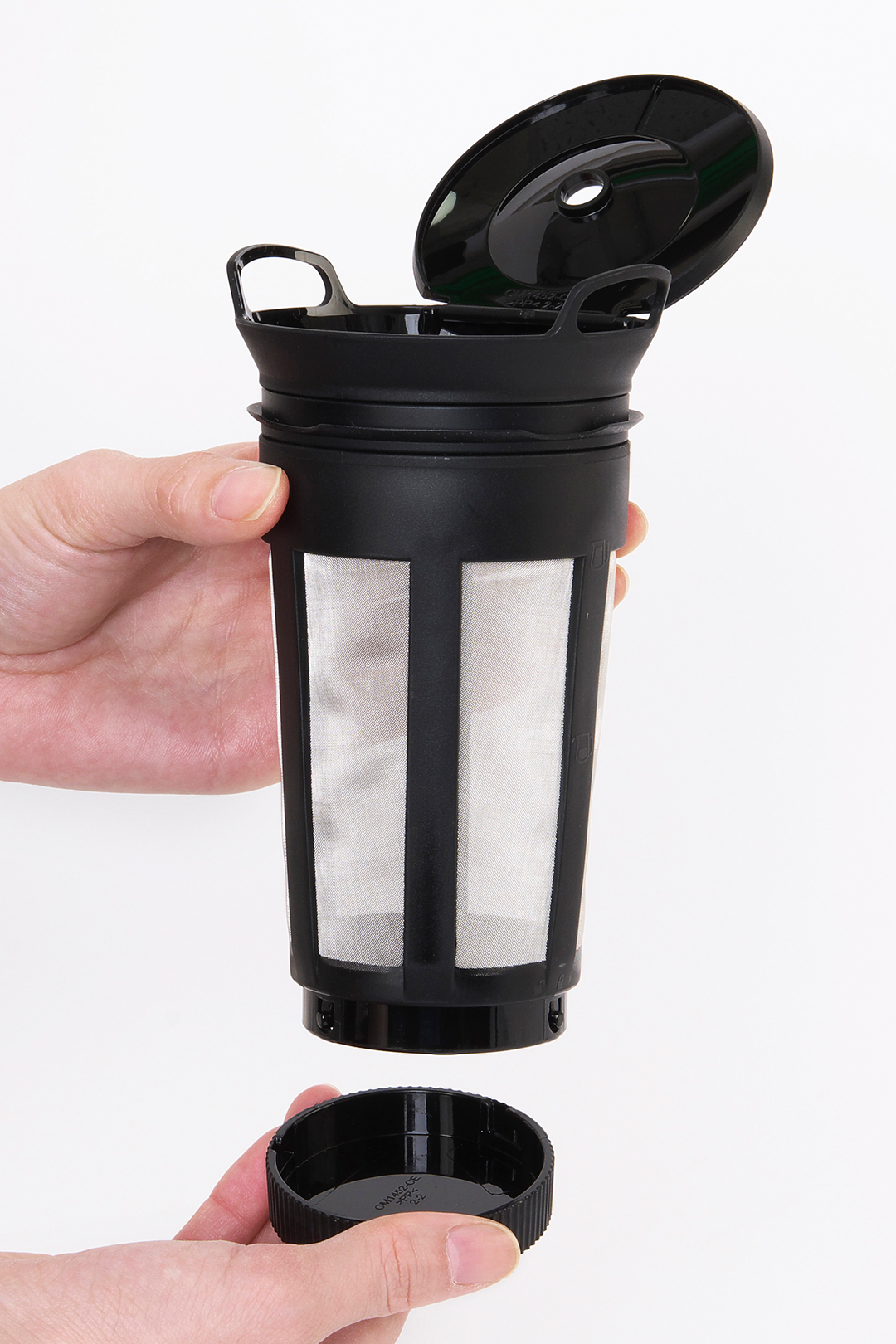 アテンティブコーヒーバー（8000JP） | Russell Hobbs - ラッセルホブス -