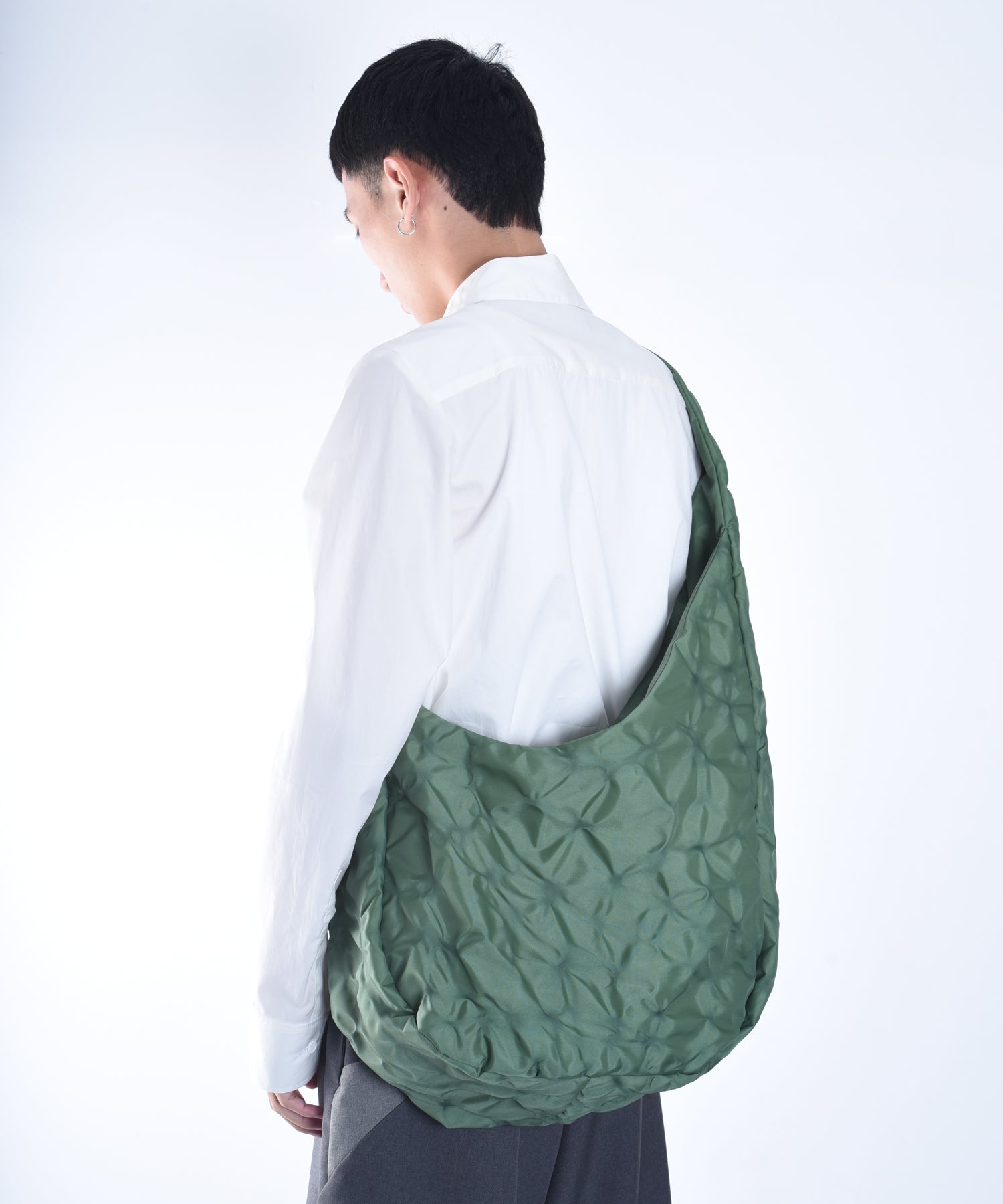 All Leaf vein BAG – ryaw online store