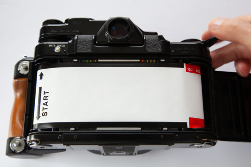 ペンタックス 67 | レビューと使い方 | 天体写真の世界