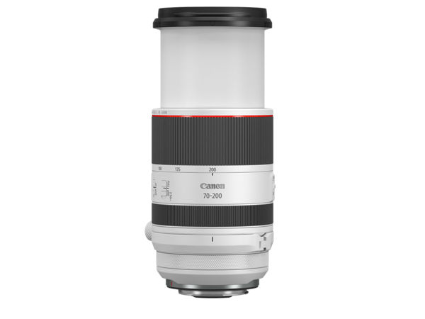 RF70-200mm F2.8 L IS USM Telephoto lens | Canon Canada Shop