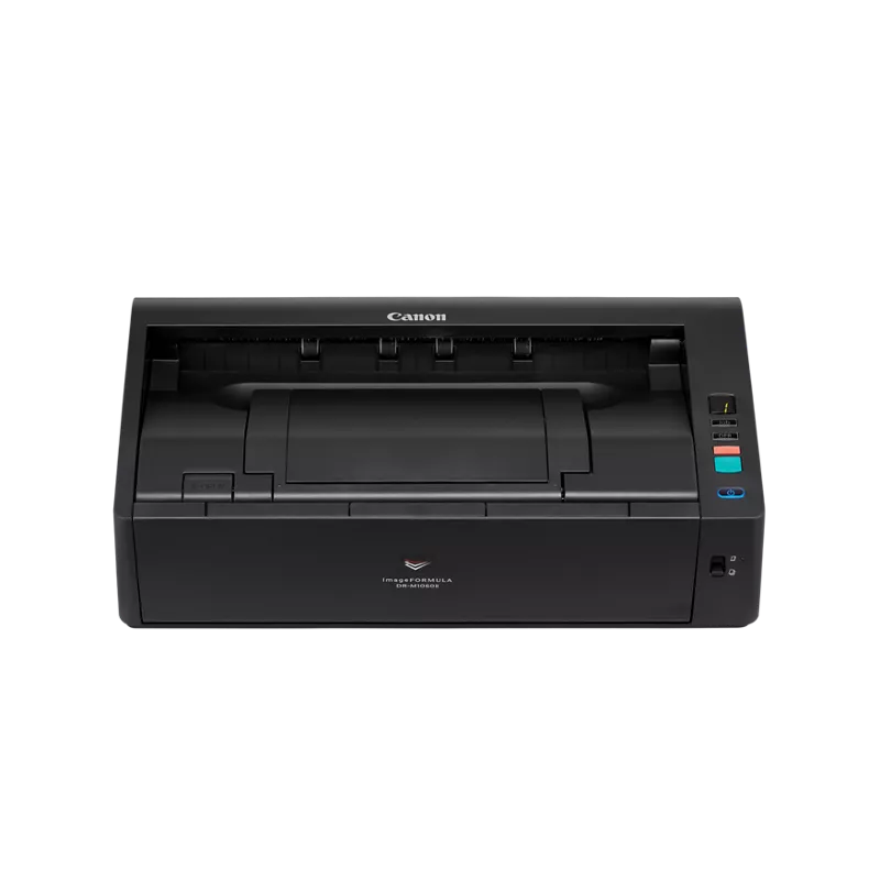 imageFORMULA DR-M1060II Document Scanner | Canon U.S.A., Inc.