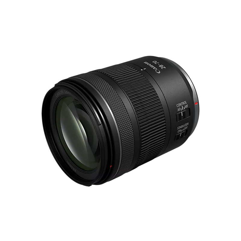 Shop Canon RF28-70mm F2.8 IS STM | Canon U.S.A., Inc.