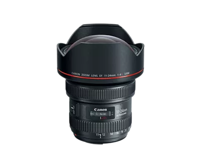 Canon EF 11-24mm f/4L USM | Canon U.S.A., Inc.