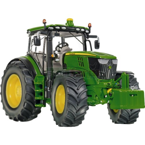 Wiking 7321 - John Deere 6210R Tractor
