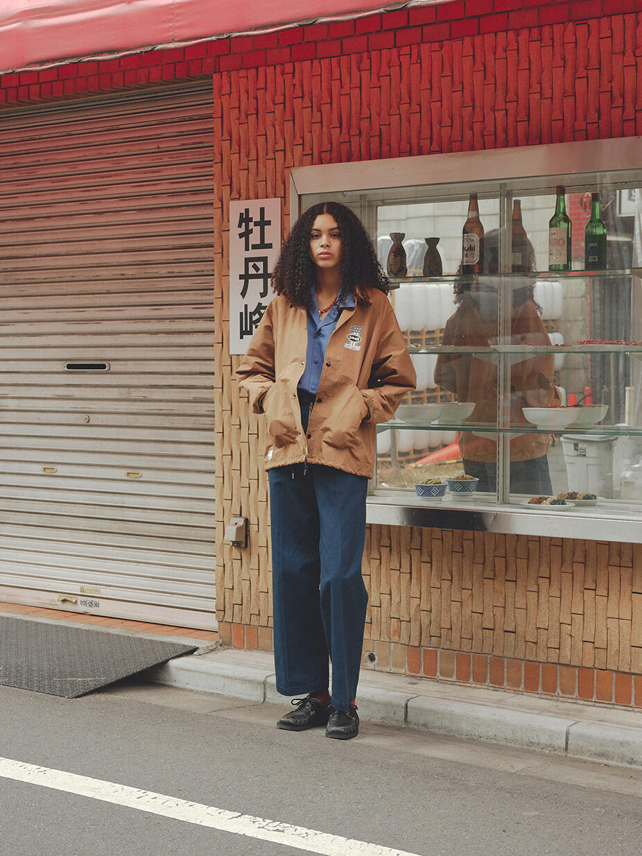 Schott Men's 2024 SS｜Schott（ショット）