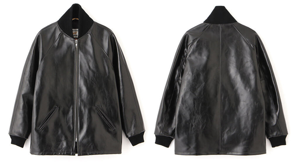 2024WINTER LETHER SELECTED｜Schott NYC OFFICIAL サイト| Schott NYC