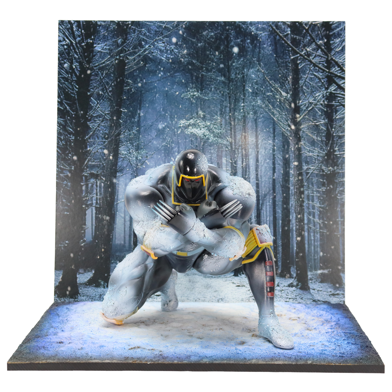 アート&イベントNEWS】JR大宮駅にて「キン肉マンSTATION」が開催