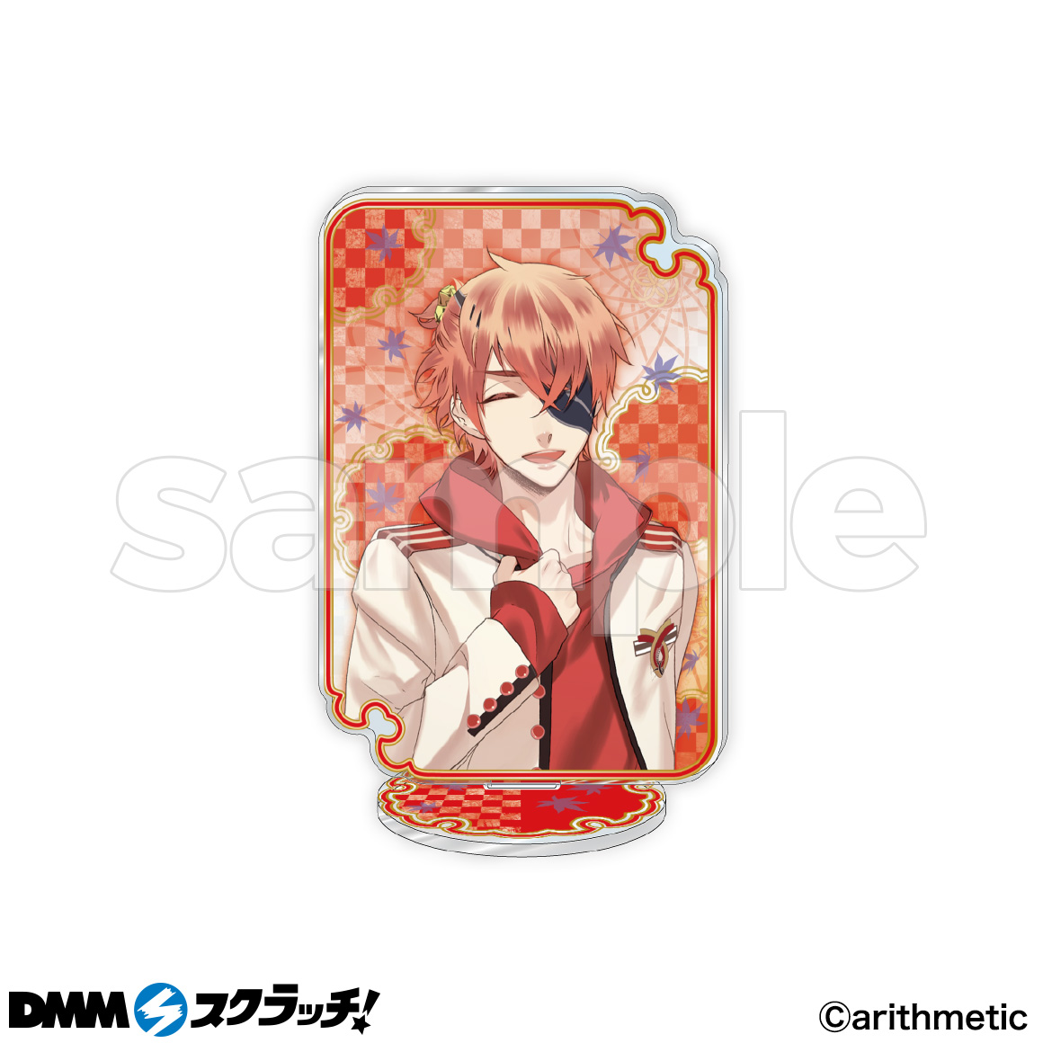 あやかしごはん スクラッチ - DMMスクラッチ