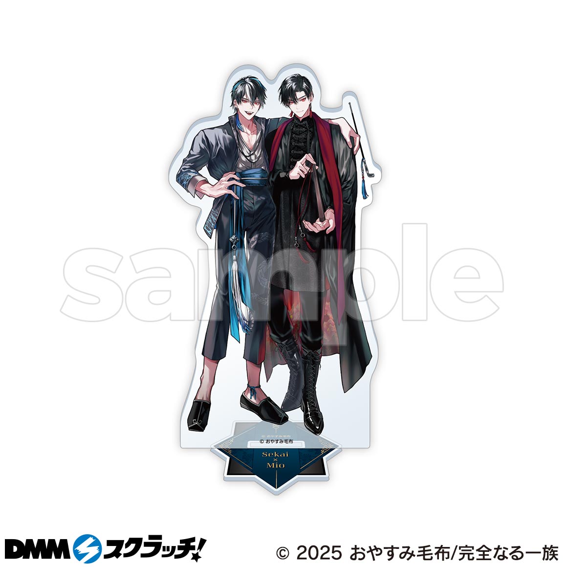 完全なる一族 スクラッチ - DMMスクラッチ