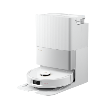 Roborock Qrevo C Pro - Essential Power, Ultimate Convenience