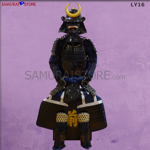 LY16 美竹 Ⅱ 甲冑 等身大 - サムライストア SAMURAI STORE