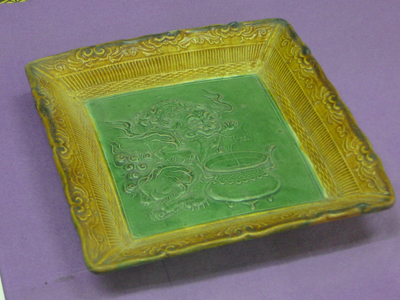 源内焼を復元せよ！「源内焼クラブ」活動中！: さぬき市再発見ラジオ