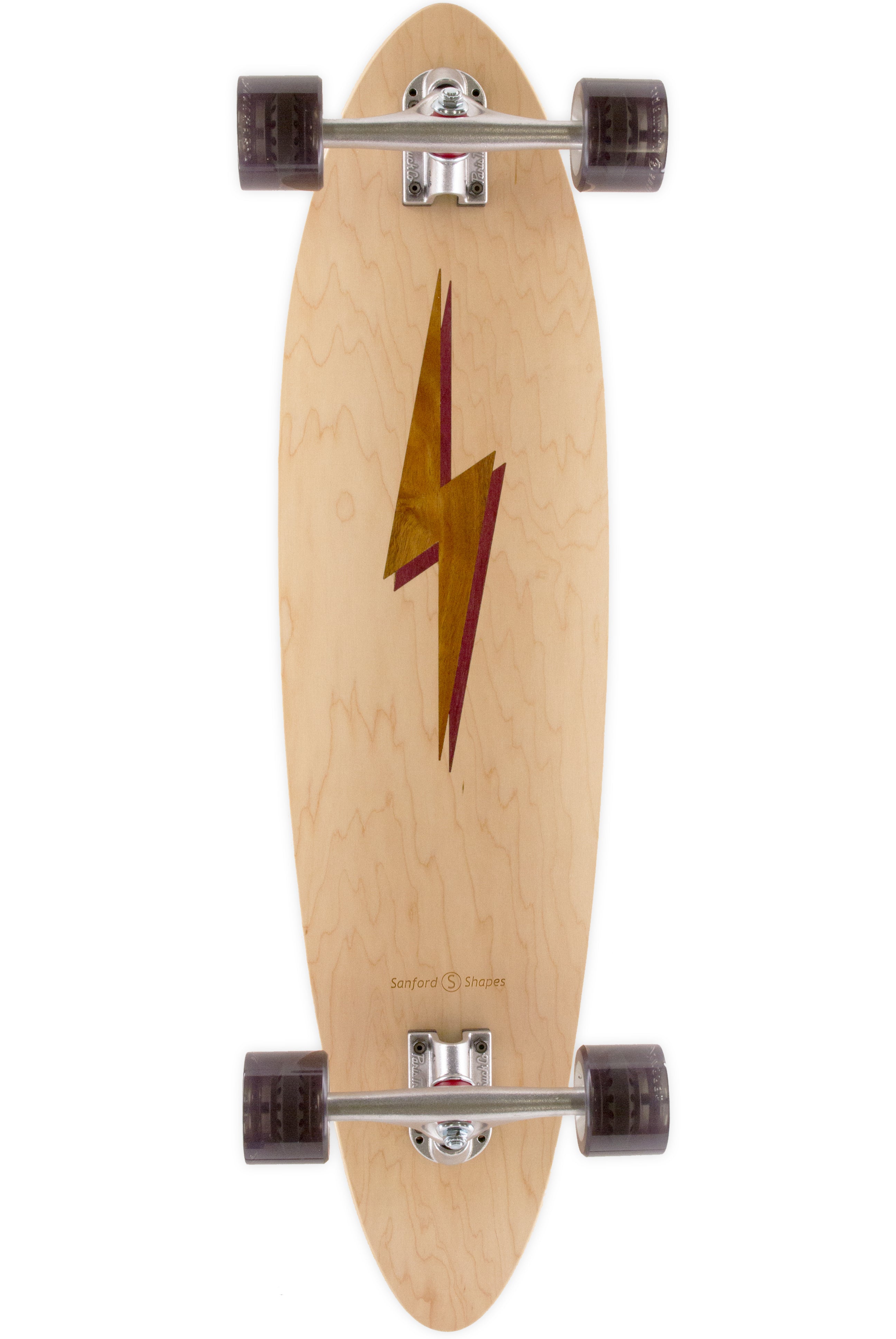 MAKO – Sanford Shapes