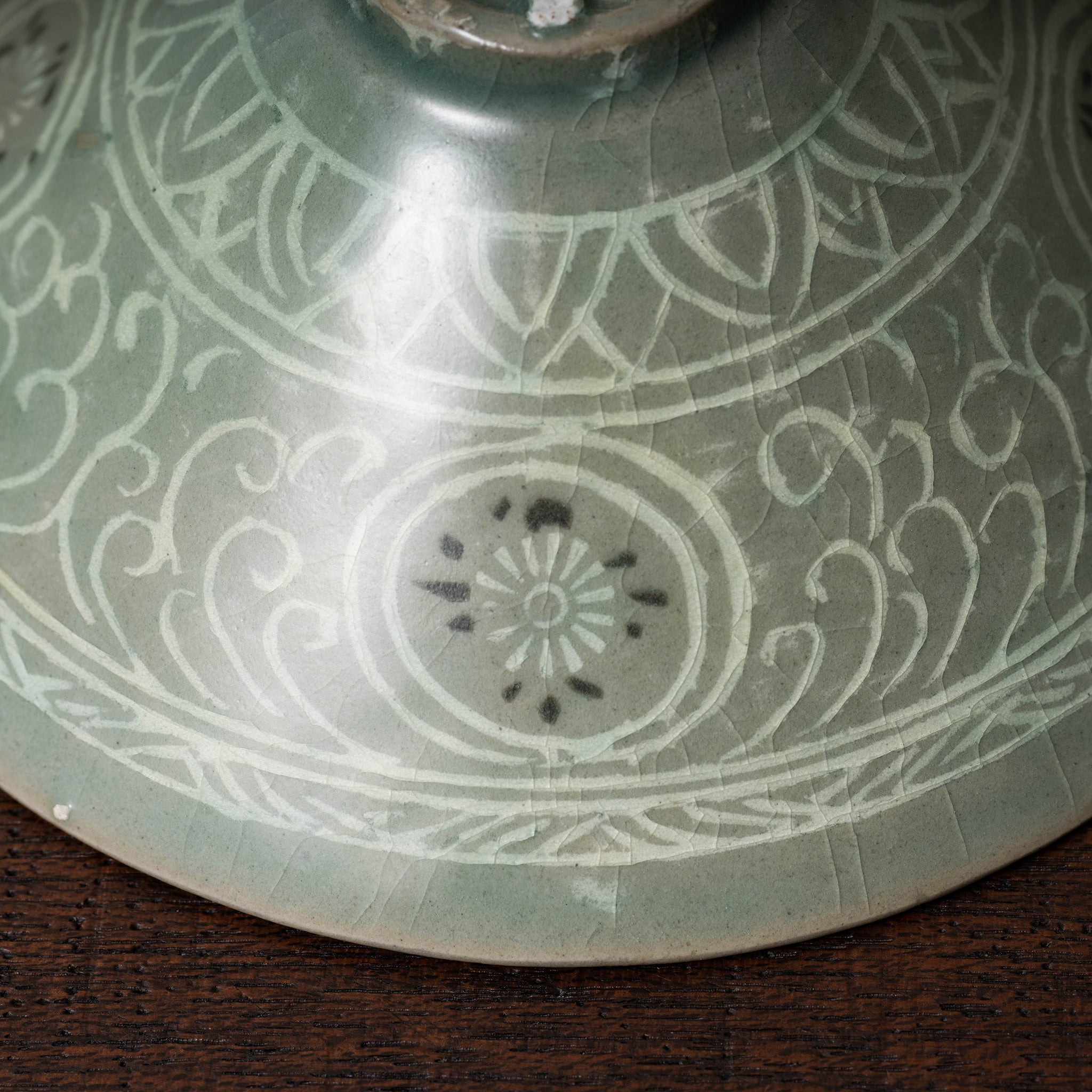 方赫山 雲龍文 陶板 方赫山 雲龍文 陶板