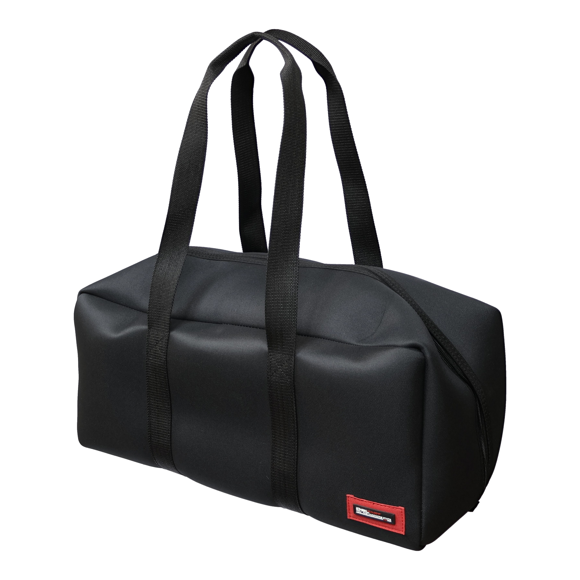 DTQ-L-CA 工具収納 工具バック トレジャーボックス 迷彩 Lサイズ