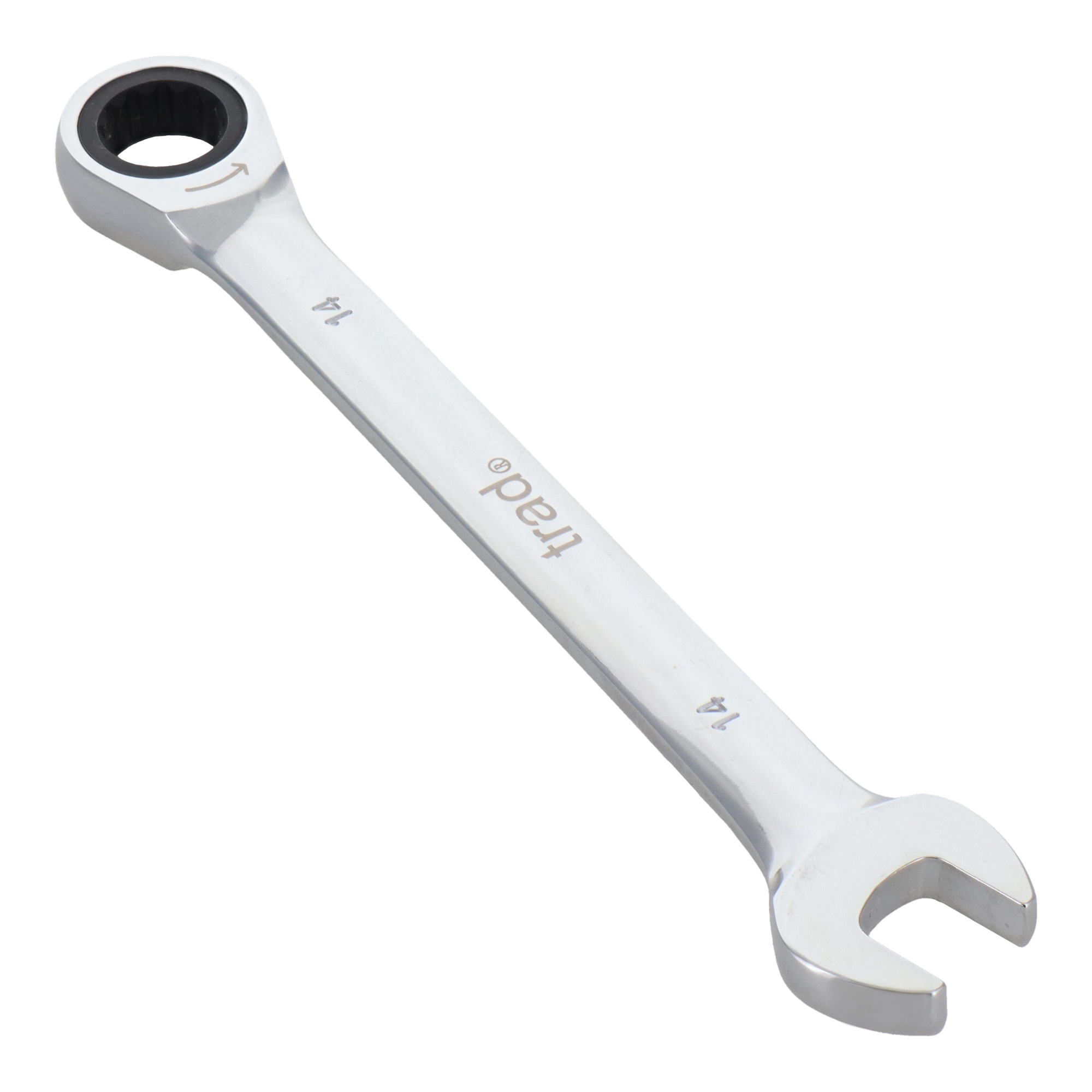 TRG-19 レンチ ギアレンチ 72角コンビネーションギアレンチ 19mm｜株式