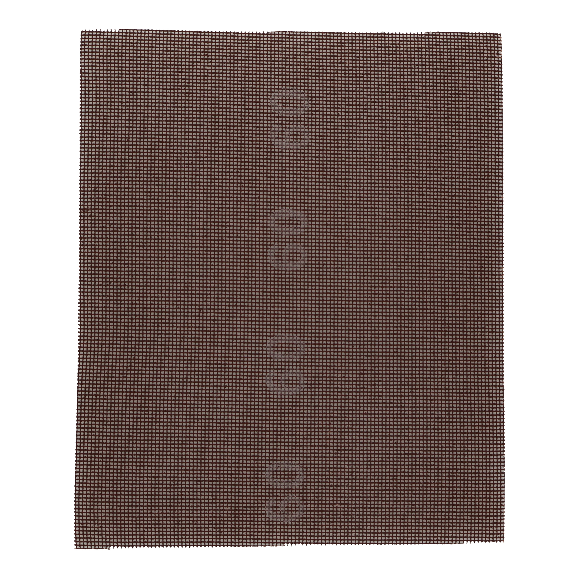 切削・研磨 工具 研磨シート 両面使えるメッシュ研磨シート #60｜株式