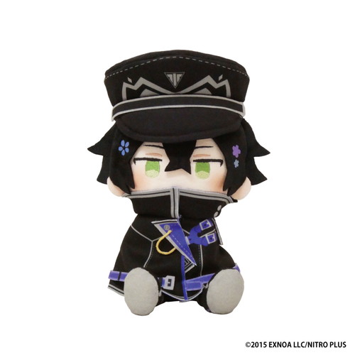 わんぱく！刀剣乱舞｜「わんぱく！刀剣乱舞」ぬいぐるみ61/すいしん