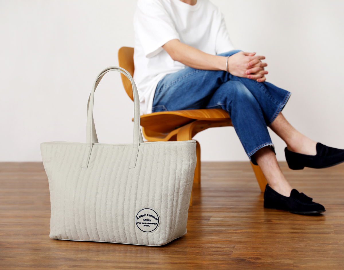 大反響 アントニオ クリスティアーノ 戸賀別注シリーズに限定モデルが