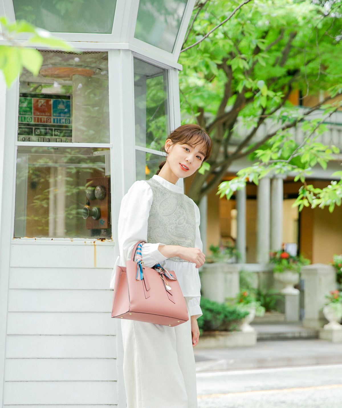 カバン屋だから実現したコスパ最強のHIGIシリーズ 「最強あおり