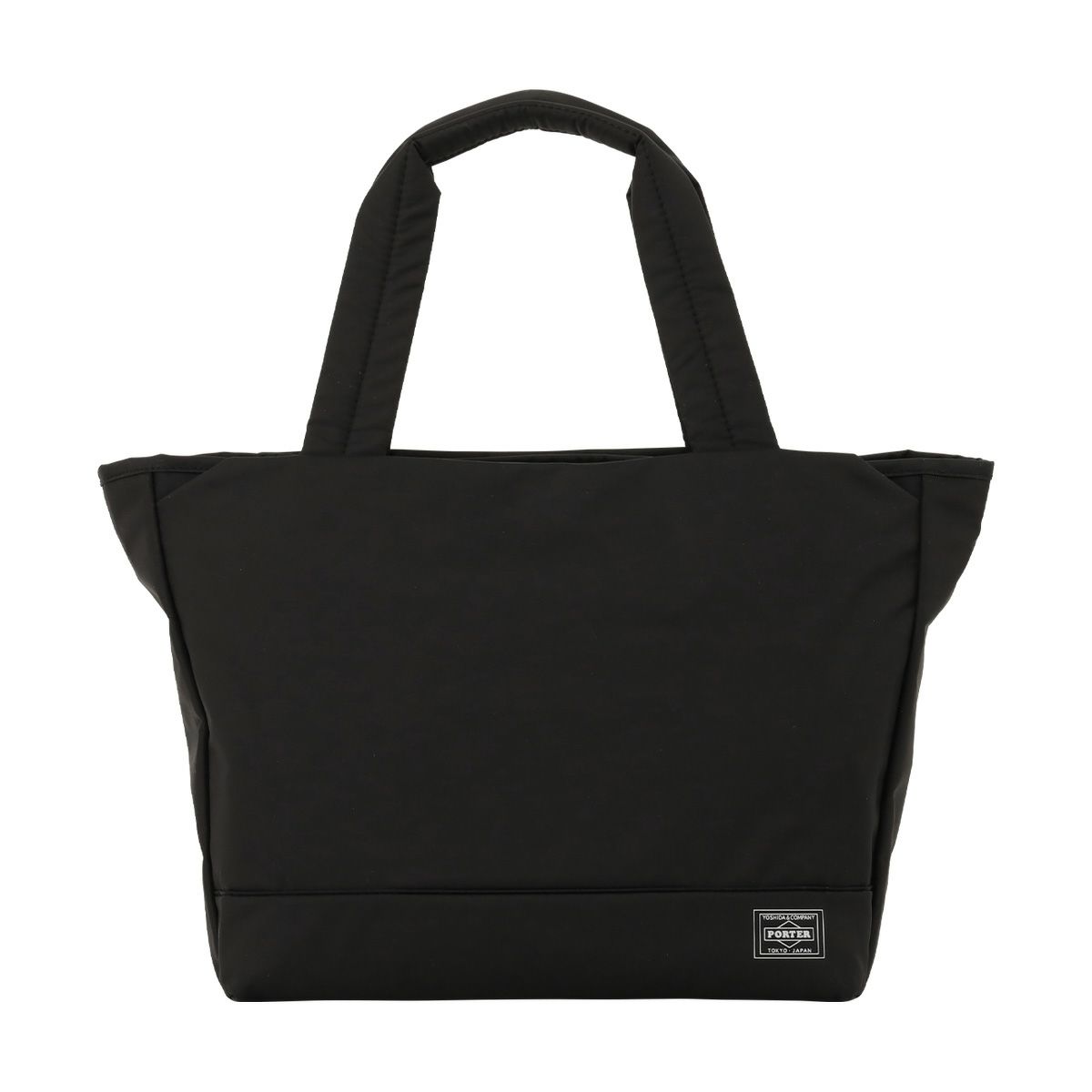 ポーター フロント トートバッグ(L) 687-17025 PORTER FRONT 吉田