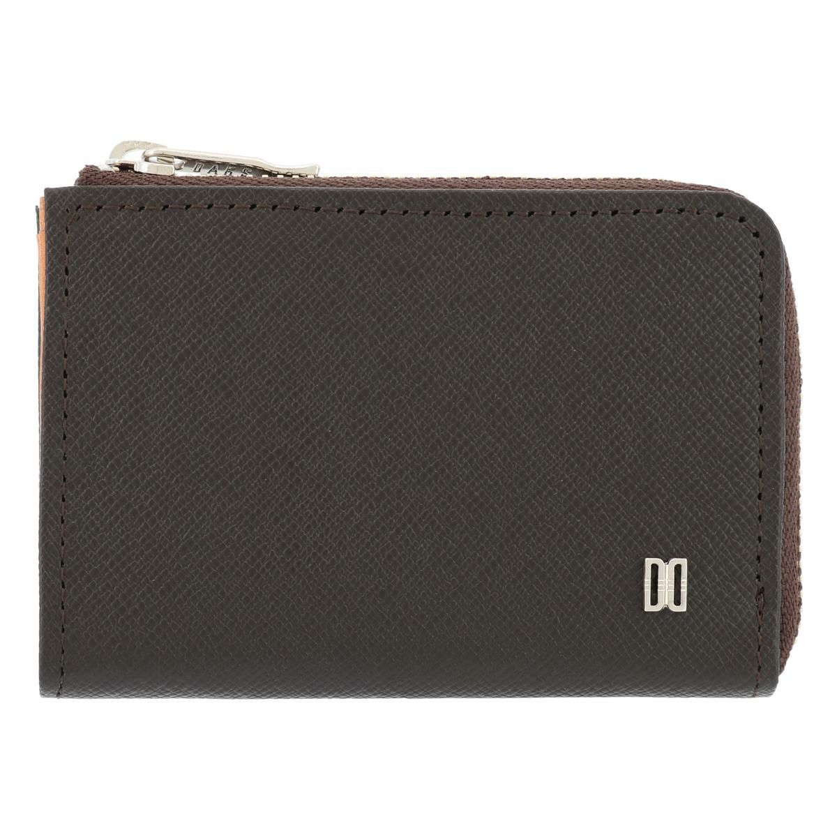 ハートマン 小銭入れ 本革 メンズ 日本製 142685 グレンデールSLG