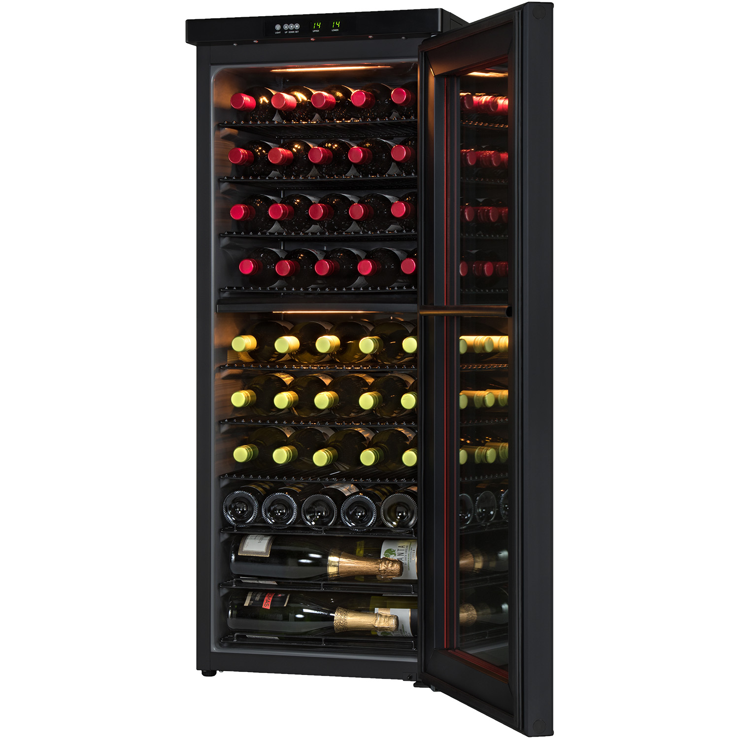 SS46 | SAKURA JAPAN | 製品一覧 | ワインセラーのさくら製作所