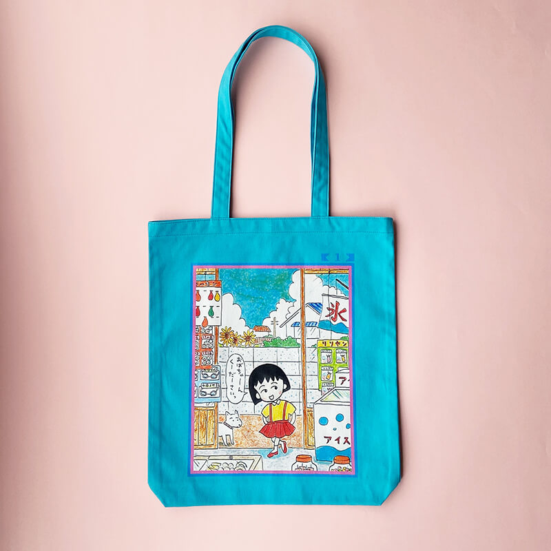 さくらももこ展のグッズ｜『さくらももこ展』公式サイト