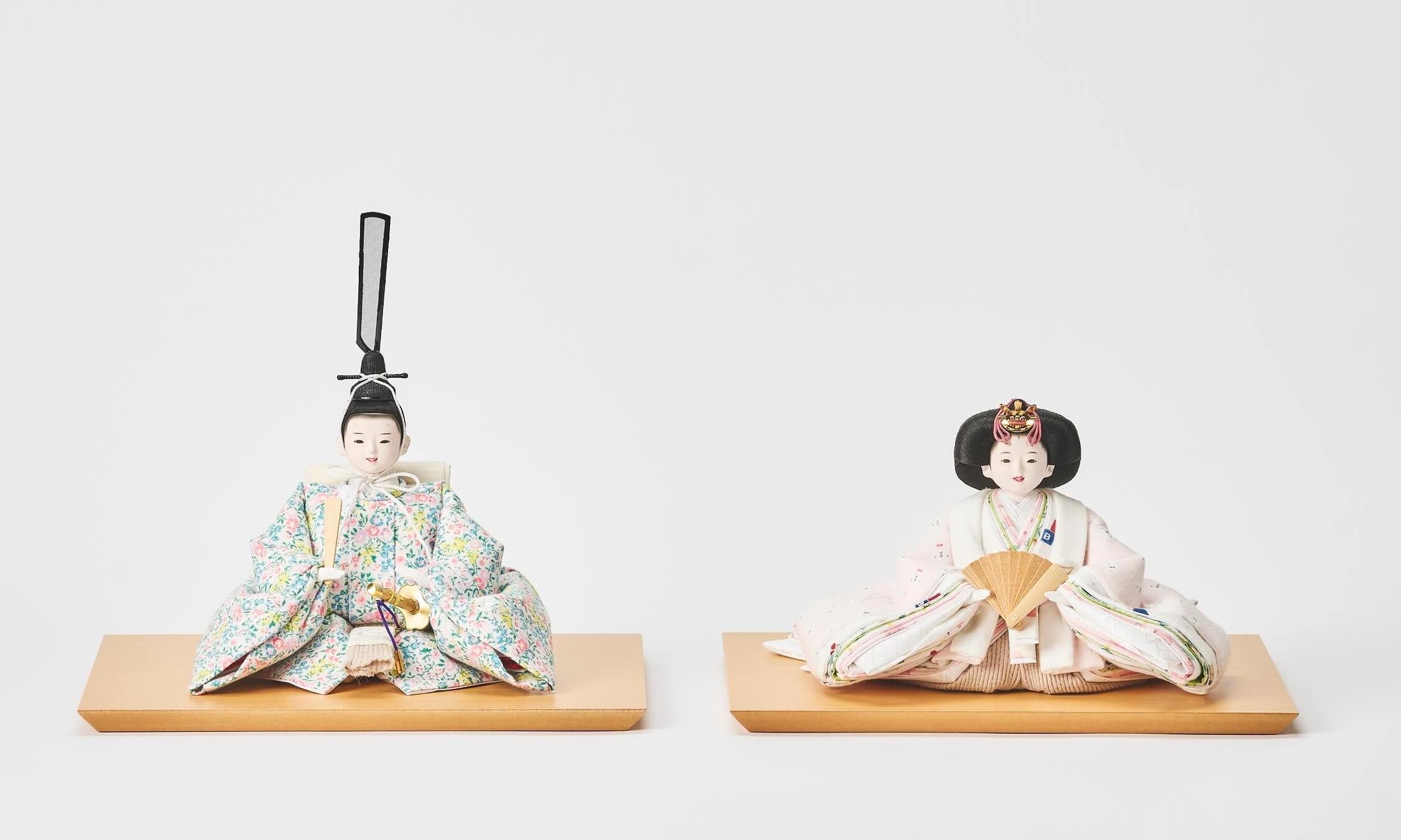 きおくひとえ – 人形工房 左京