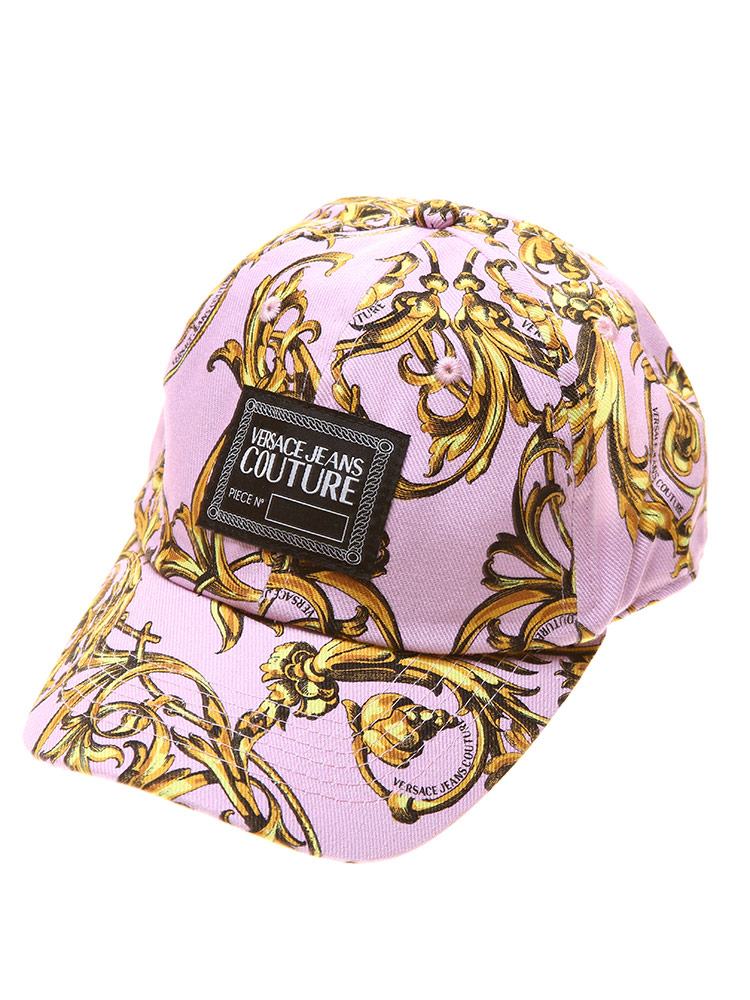 VERSACE JEANS COUTURE ベルサーチェ ジーンズクチュール バロック