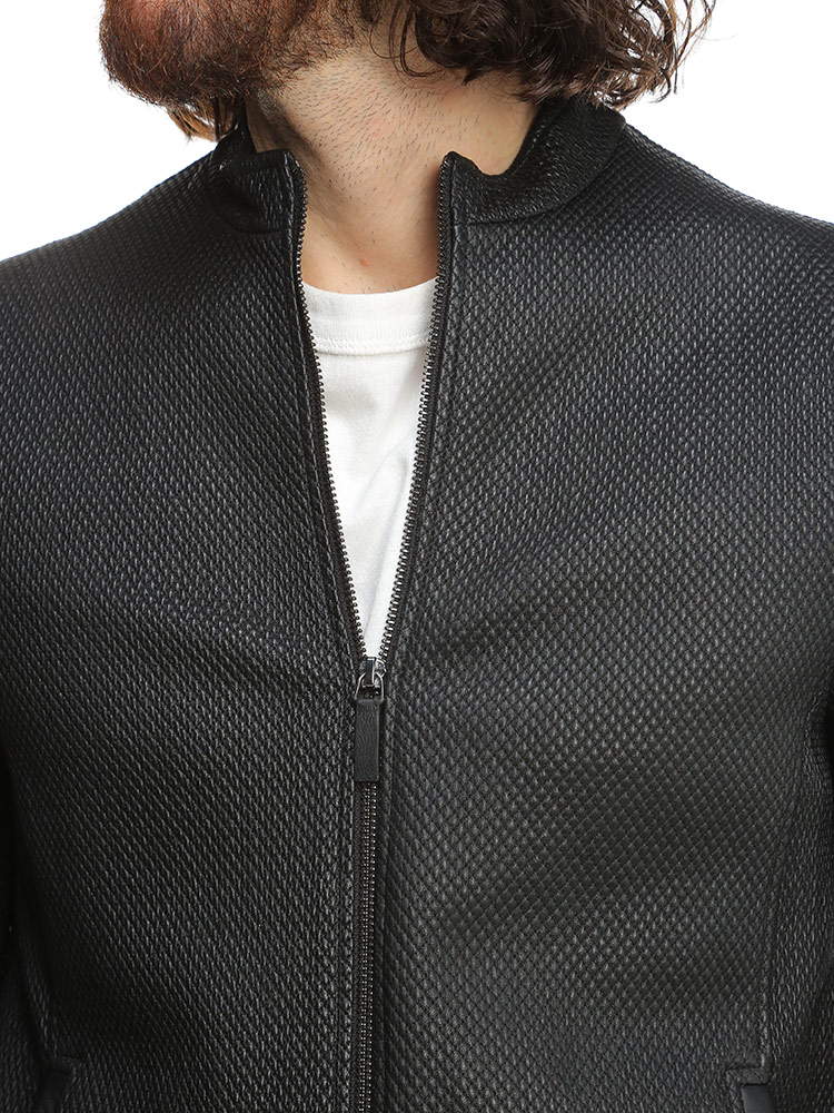 アルマーニ メンズ ジャケット エンポリオアルマーニ EMPORIO ARMANI