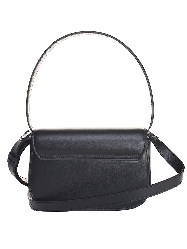 オンラインストア限定】 DIESEL (ディーゼル) 2WAY BIGロゴ