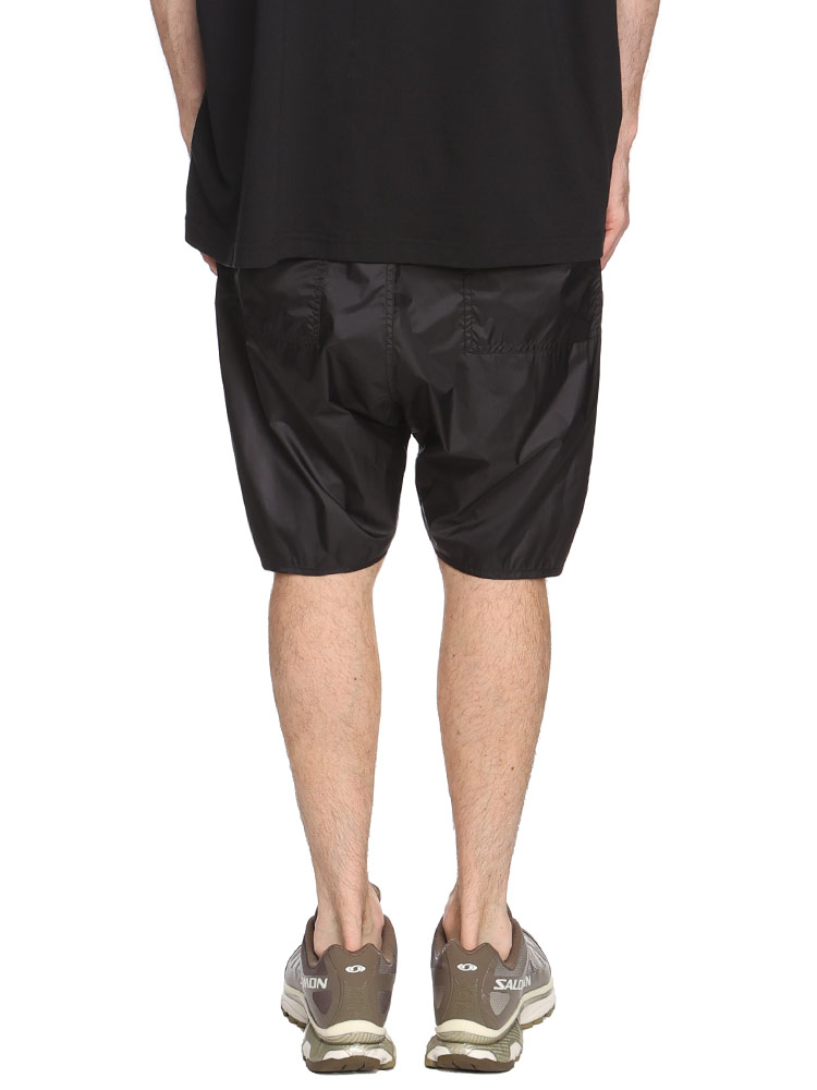 RICK OWENS (リックオウエンス) RICK OWENS×Champion ロゴアクセント