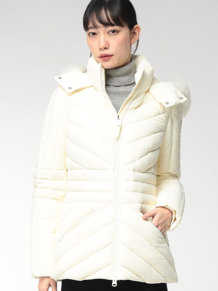 MACKAGE (マッカージュ) - ダウンジャケット XS【サカゼン公式通販】