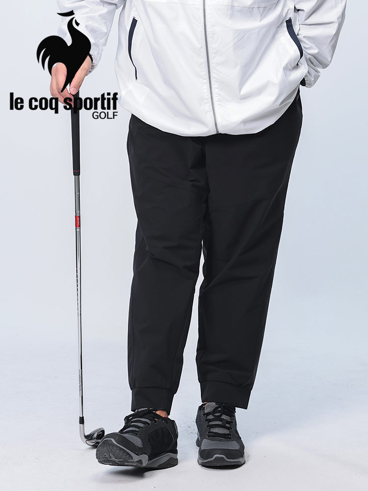 ジョガーパンツ ドライ ストレッチ ジョガーパンツ ボトムス ゴルフ