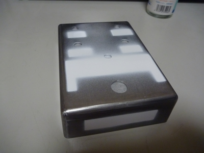 Pearl Flanger FG-01を戻す – Sakoty's