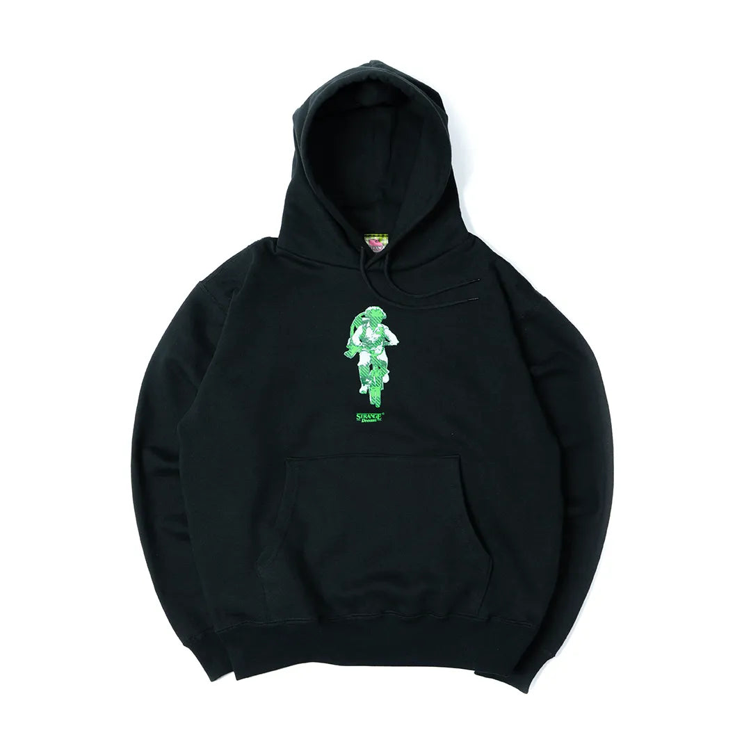 5ageboy zip Hoodie – SAGE.OFFICIAL